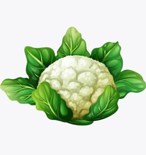 Cauliflower