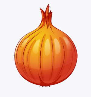 Red Onion